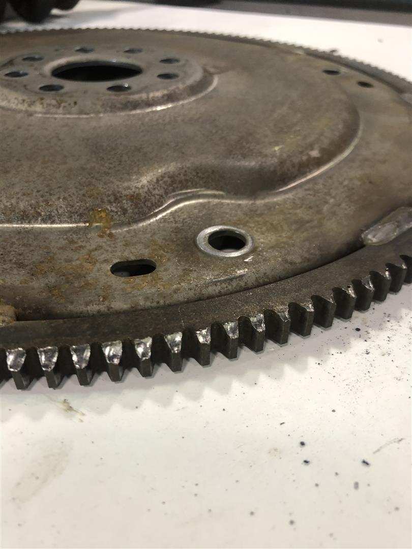 What are the signs of a bad Flywheel? Rick's Auto Service
